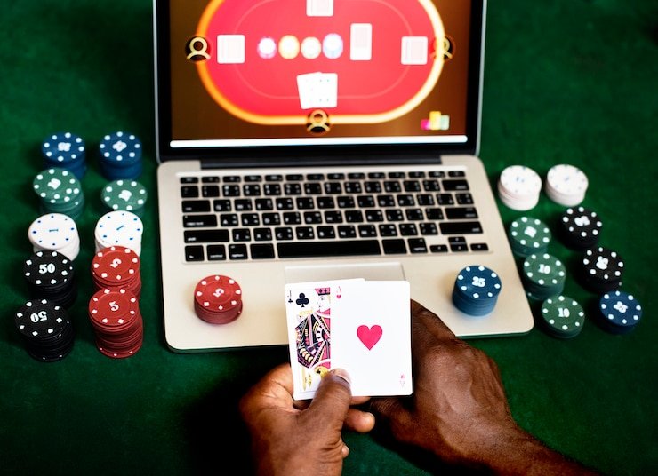 Pusat olahraga dan hiburan virtual dewasa