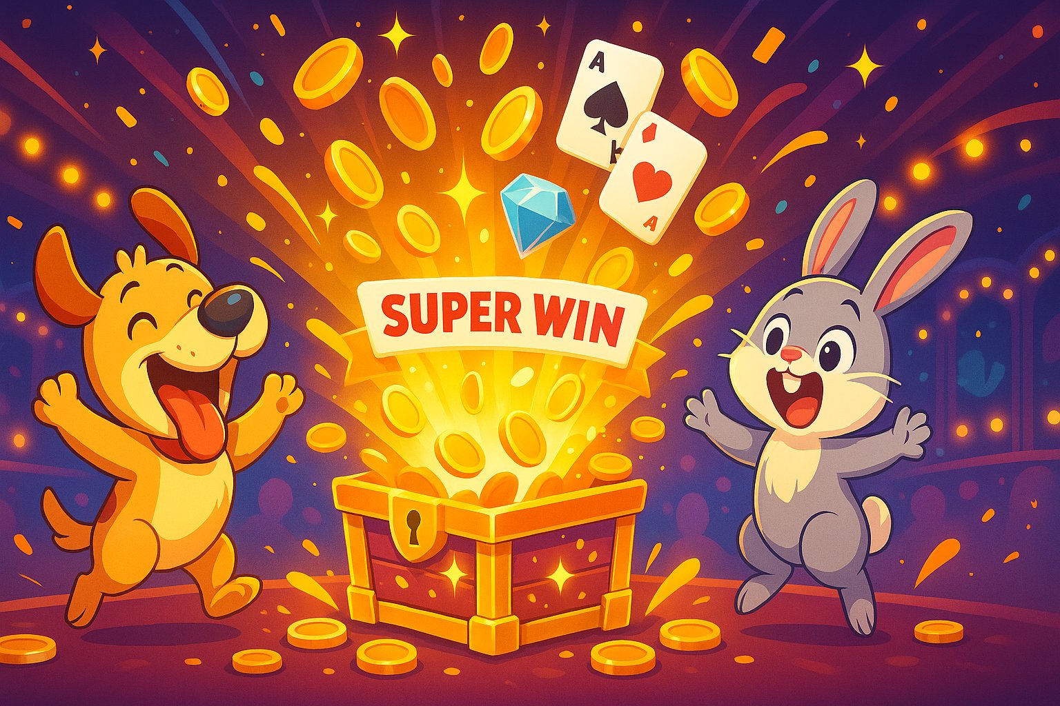 Pemeriksaan akun sebelum deposit pengguna