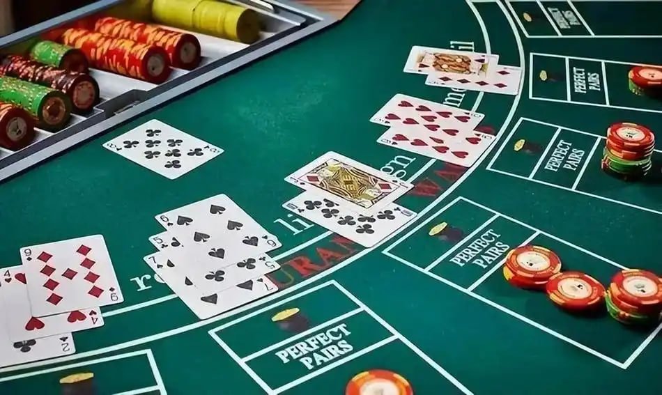 Pengaturan akun lewat ponsel pribadi